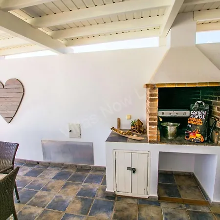 Villa Casa Luz Del Sol Playa Blanca (Lanzarote)