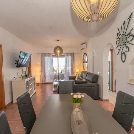 Villa Casa Luz Del Sol *