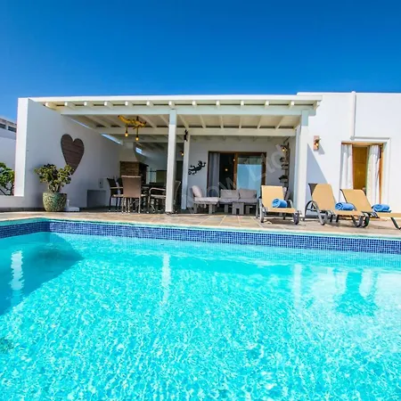 Villa Casa Luz Del Sol *