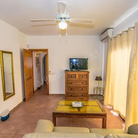 Casa Luz Del Sol *