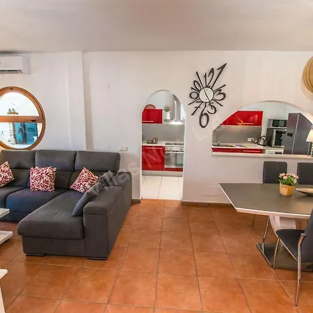 Villa Casa Luz Del Sol