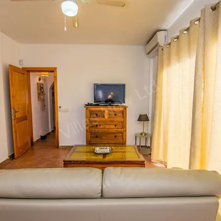 Casa Luz Del Sol Villa Playa Blanca (Lanzarote)