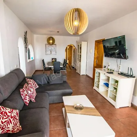 Casa Luz Del Sol
