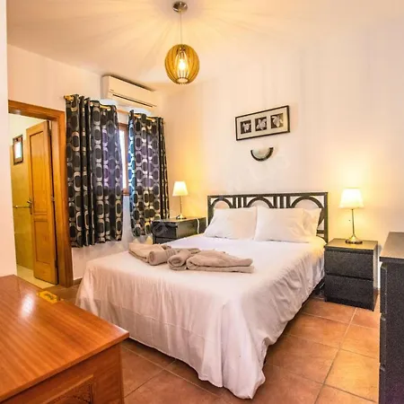 Casa Luz Del Sol Playa Blanca (Lanzarote)