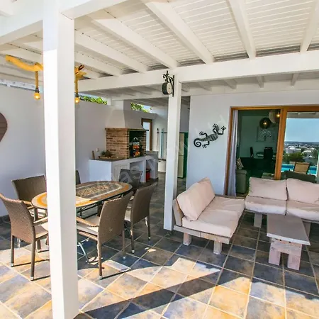 Villa Casa Luz Del Sol Playa Blanca (Lanzarote)