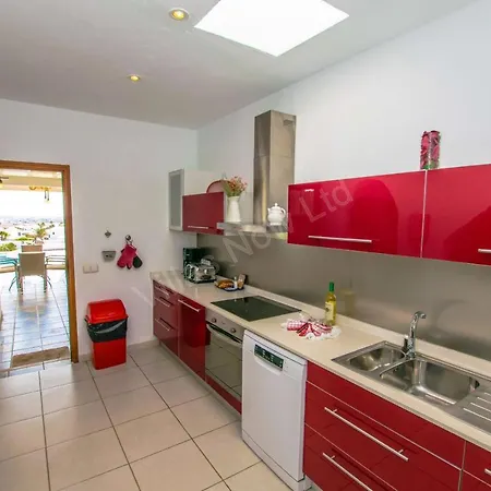 Casa Luz Del Sol *