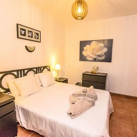 Casa Luz Del Sol *