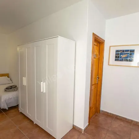 Villa Casa Luz Del Sol *
