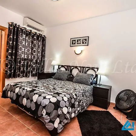 Casa Luz Del Sol Playa Blanca (Lanzarote)