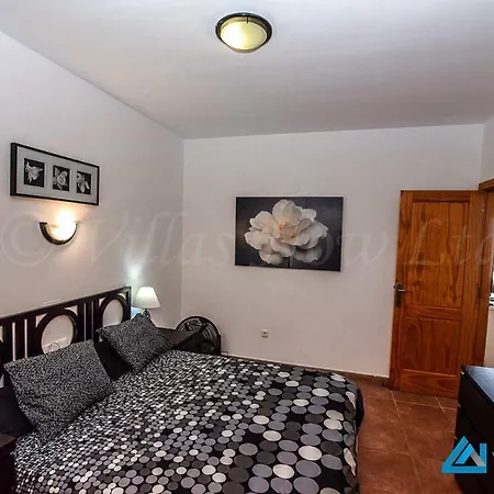 Casa Luz Del Sol