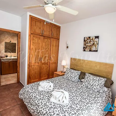 Casa Luz Del Sol Playa Blanca (Lanzarote)